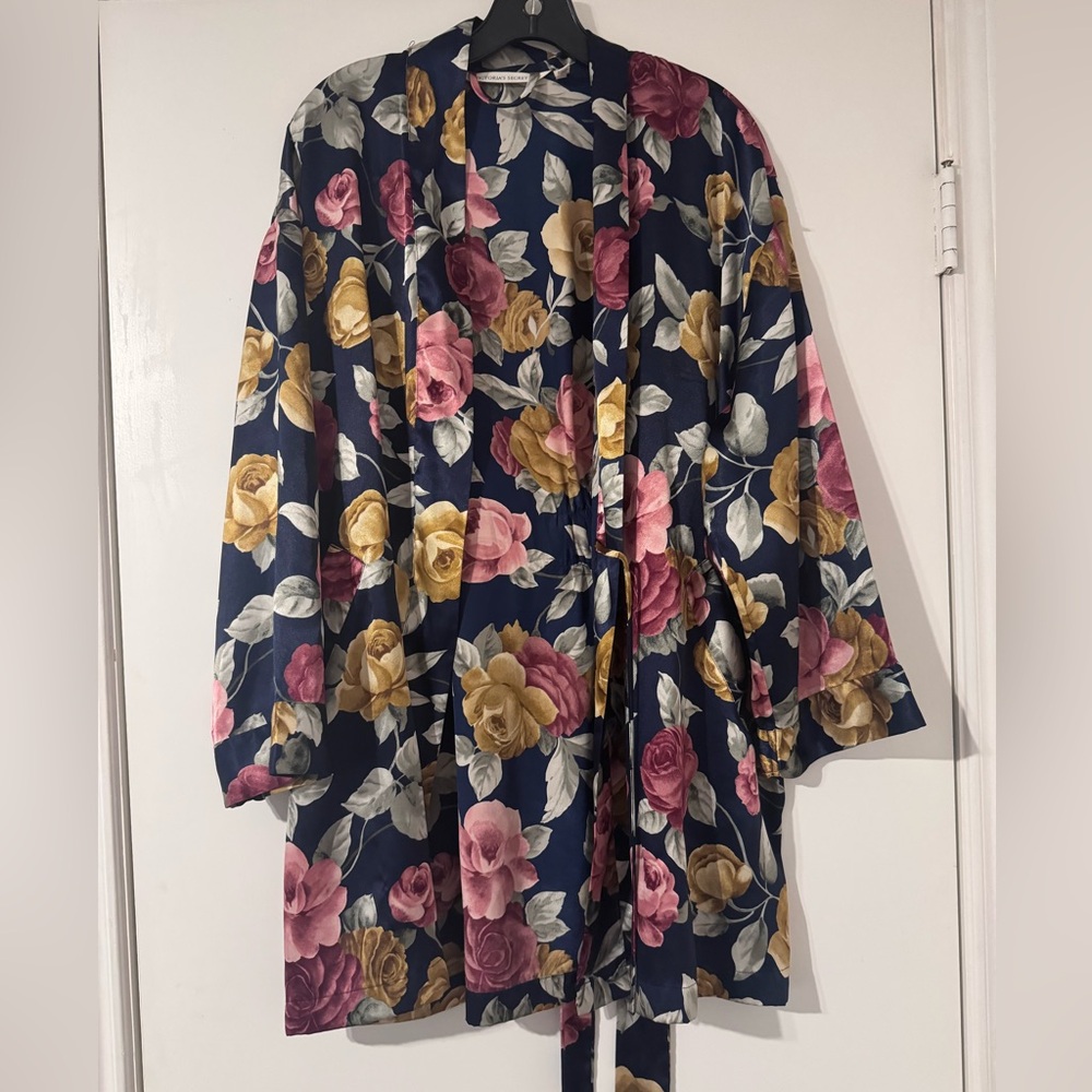 Victoria’s Secret vintage robe
